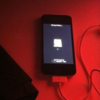 Снимки на CDMA версия на iPhone 4?