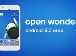 Android О се казва Oreо