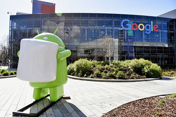 ЕС може да наложи глоба на Google за нелоялни практики с Android