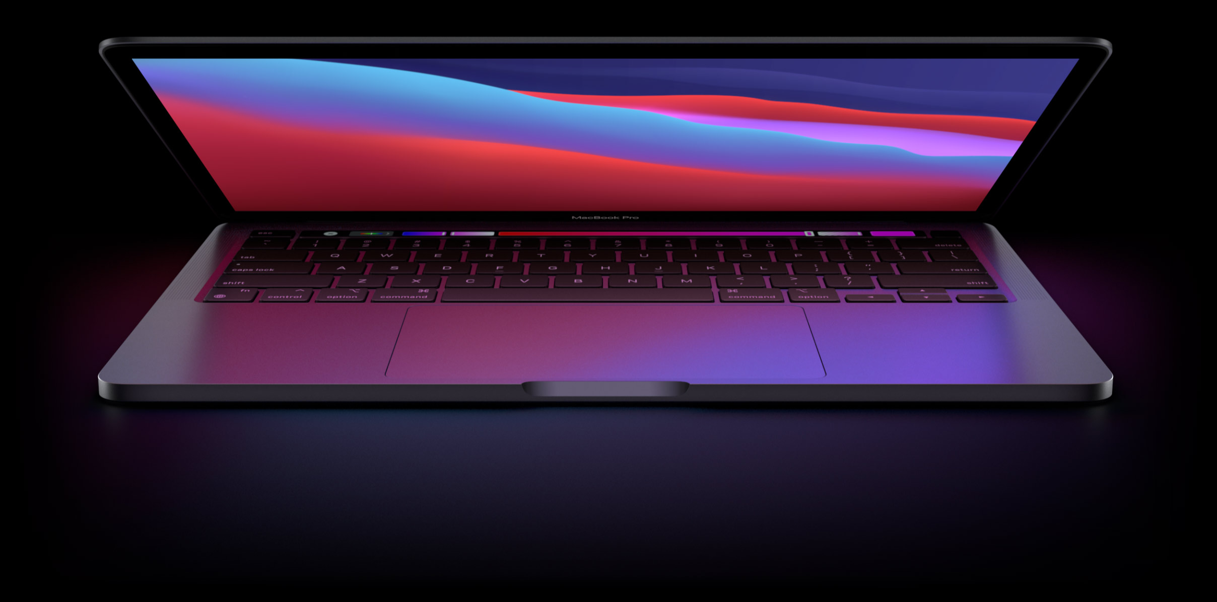 Apple ще пусне MacBook Pro с нов дизайн и Mini-LED дисплеи още тази година