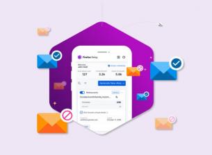 Firefox Relay вече има и платена опция