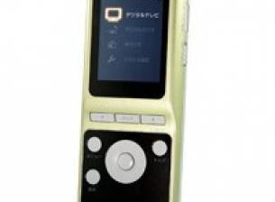 Джобен телевизор от Pixela