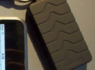 iGo за iPhone и iPod Touch + два GPS модула - само на CeBIT