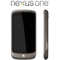 Google спира да продава Nexus One