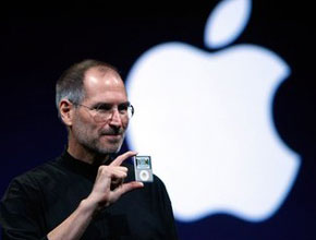 Магазините на Apple може да затворят за един час на 19 октомври в памет на Стив Джобс