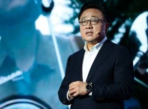 Samsung потвърди премиера на Galaxy S9 в Барселона