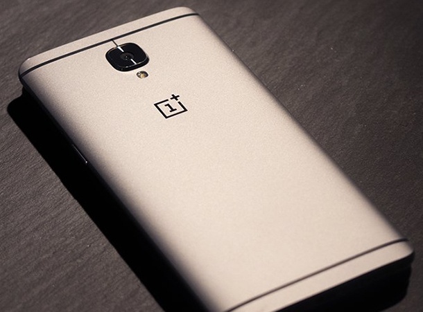 OnePlus 5 може да е по-малък от OnePlus 3Т
