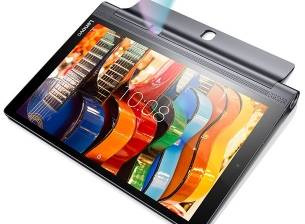 Таблетът с проектор Lenovo Yoga Tab 3 Pro 10 влезе в каталога на VIVACOM