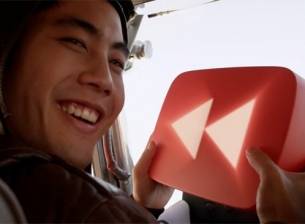 YouTube обяви най-популярните клипове на годината