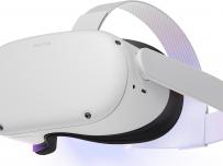 Oculus Quest 2 предлага екрани с честота 90 херца