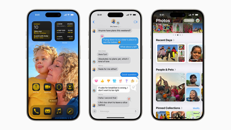 AI функциите в iOS няма да са достъпни в Европа