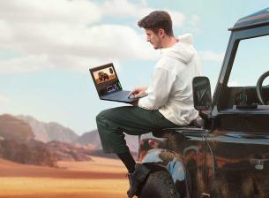 Лаптоп, който ще ви помогне да бъдете по-продуктивни и да увеличите приходите си