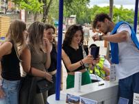 Новите сгъваеми смартфони на Samsung получават първото си обновление