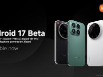 Вече можете да тествате Android 17 с няколко телефона на Xiaomi