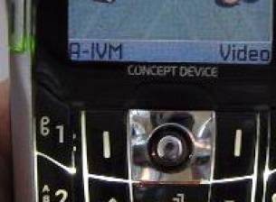 CeBIT Live: 2МР от Siemens