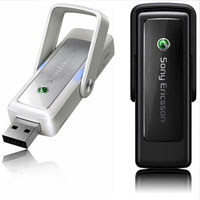 Два USB модема от Sony Ericsson