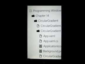 Файлов мениджър за Windows Phone 7 за отключени телефони