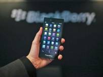 BlackBerry не казва дали е дала криптиращ ключ на канадската полиция