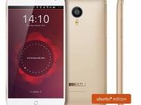 Meizu MX4 вече се предлага и в Ubuntu Edition