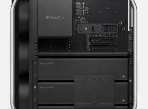 Apple завършва прехода към собствени чипове в края на годината