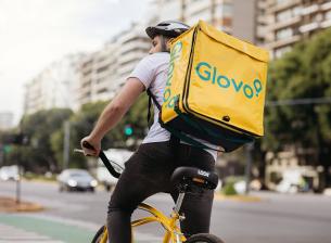 Glovo вече е част от Delivery Hero