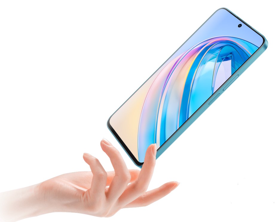 Honor X8a е бюджетен модел със 100MP камера