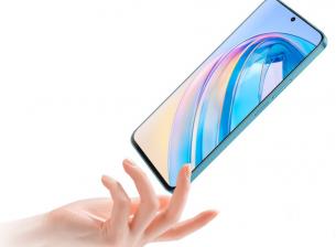 Honor X8a е бюджетен модел със 100MP камера