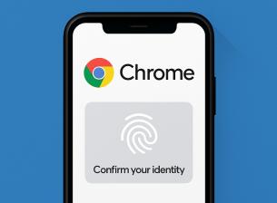 Нова опция подобрява сигурността на паролите в Chrome за Android