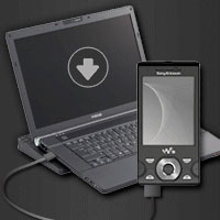 От юни Sony Ericsson пуска услуга за изтегляне на филми