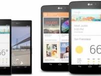 Google представи версии на Sony Xperia Z Ultra и LG G Pad 8.3 с чист Android