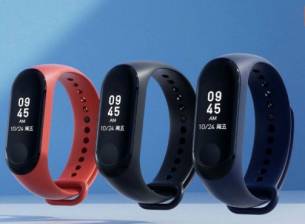 Xiaomi изпревари Apple при ръчните носими устройства през първото тримесечие