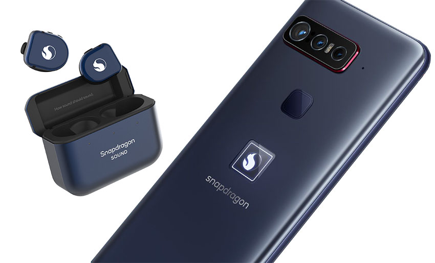 Този смартфон на Qualcomm за феновете струва 1500 долара