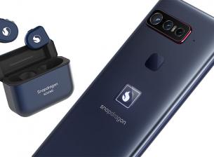 Този смартфон на Qualcomm за феновете струва 1500 долара