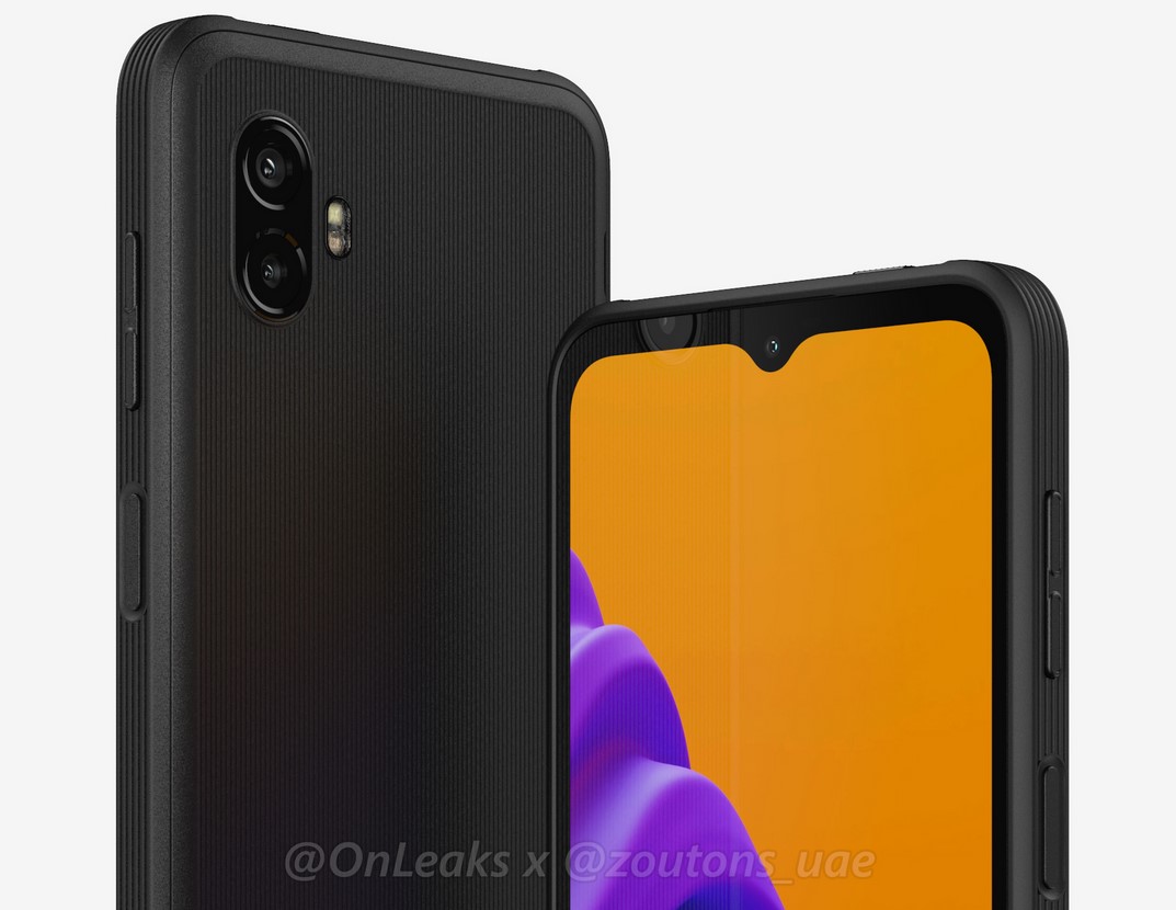 Samsung Galaxy XCover 6 Pro се появи в Google Play Console