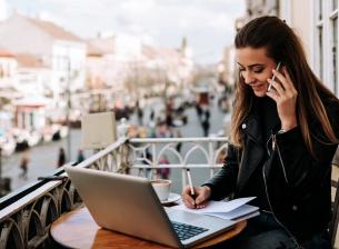 Нови промоции на A1 осигуряват домашен интернет за 9.99 лв на месец