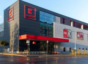 Kaufland откри високотехнологичен хипермаркет в „Манастирски ливади“