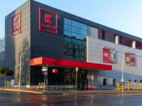Kaufland откри високотехнологичен хипермаркет в „Манастирски ливади“