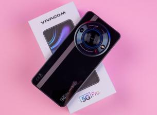 РЕВЮ: Vivacom 5G Pro и Vivacom Buds са бюджетни и интересни