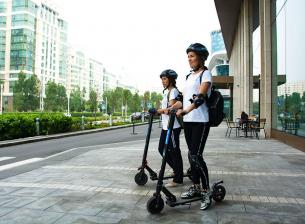 Всички ел. тротинетки ще бъдат записани в регистър, решиха депутатите