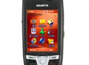 GigaByte G-Smart  е първият с AKU 2