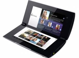 Таблетът Sony Tablet P ще получи Android 4.0 от 24 май