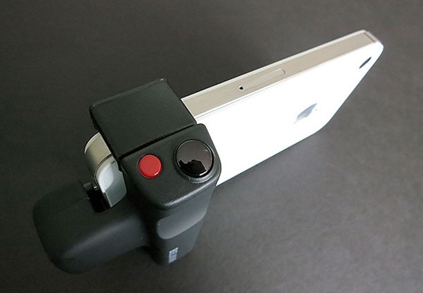 Слух: За Nokia EOS ще има специален фотографски калъф