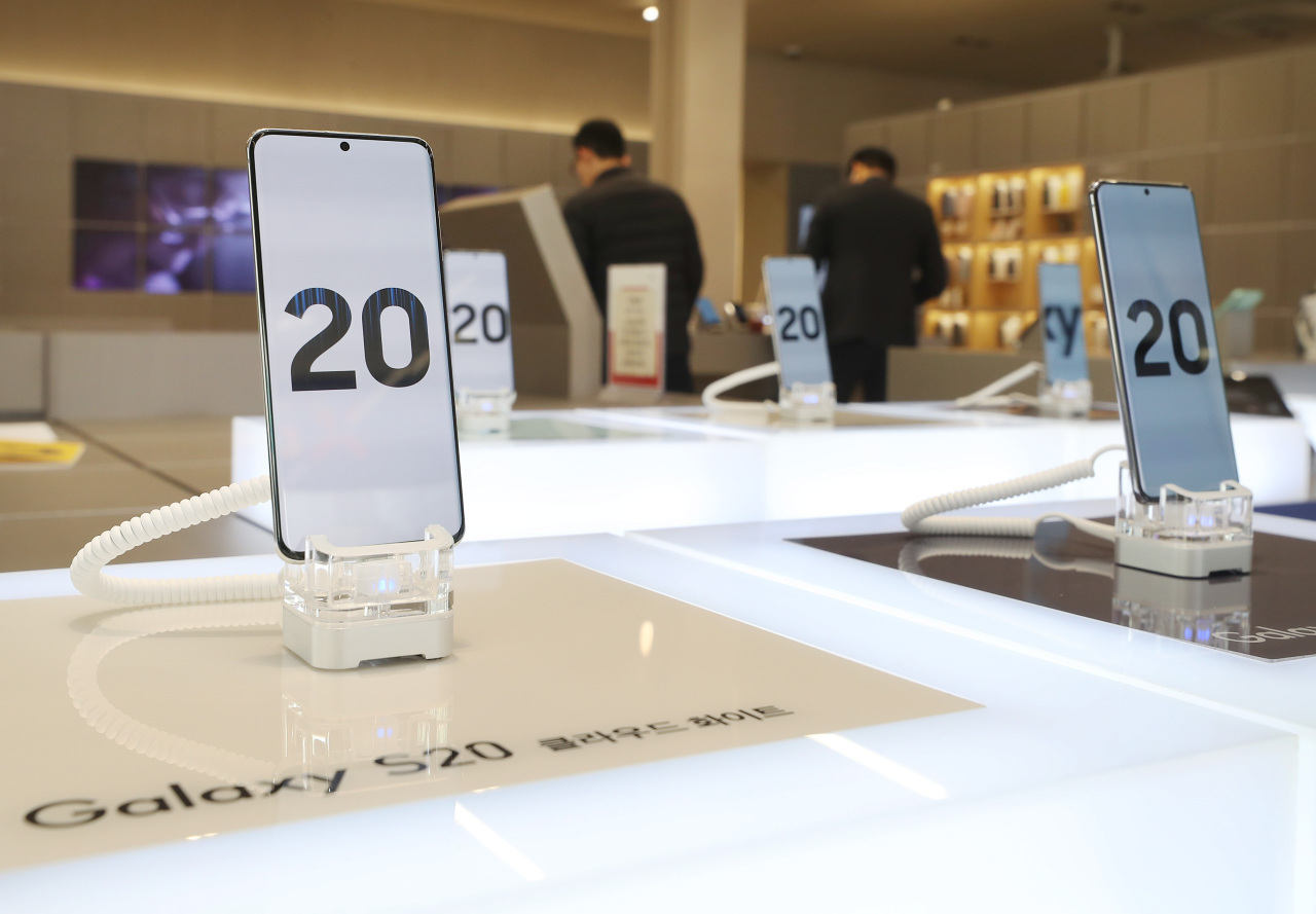 Нови данни сочат, че догодина може да няма Samsung Galaxy Note21