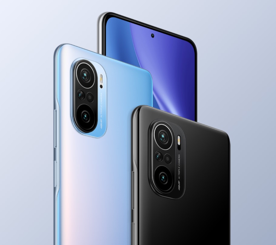 Ключови детайли за бъдещия геймърски телефон Redmi