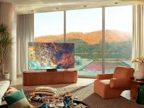 Нещата, които правят Samsung Neo QLED повече от обикновен телевизор