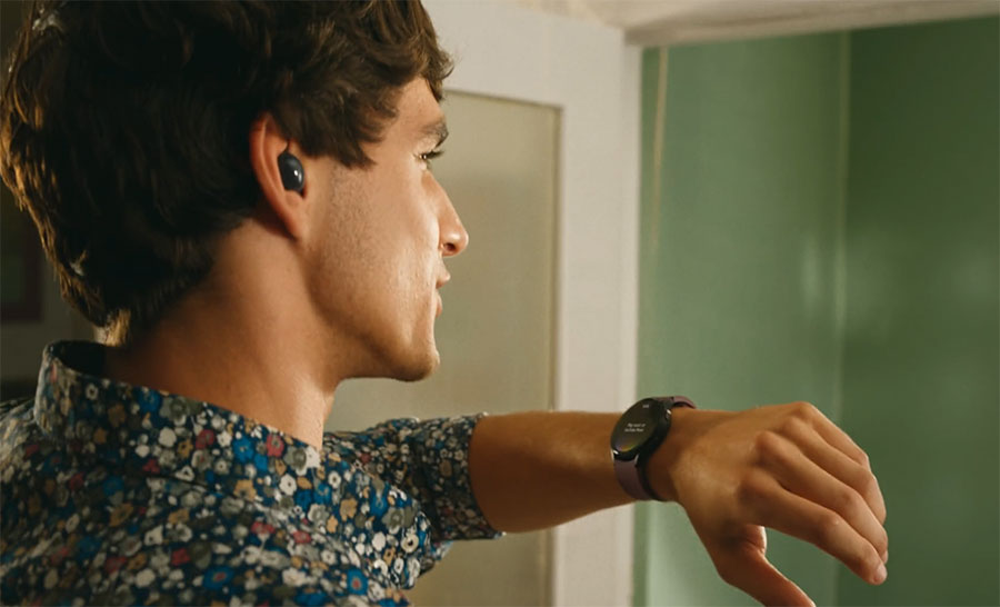 Проблеми след появата на Google Assistant за Samsung Galaxy Watch4