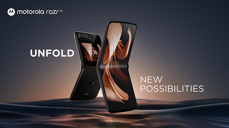Новото издание на Motorola Razr идва с важни подобрения