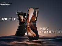 Новото издание на Motorola Razr идва с важни подобрения
