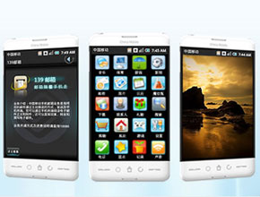 China Mobile обмисля да сближи платформите OPhone и Android