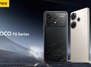 Poco F6 Pro предлага Snapdragon 8 Gen 2 и 120W зареждане